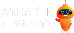 YKS Tercih Robotu